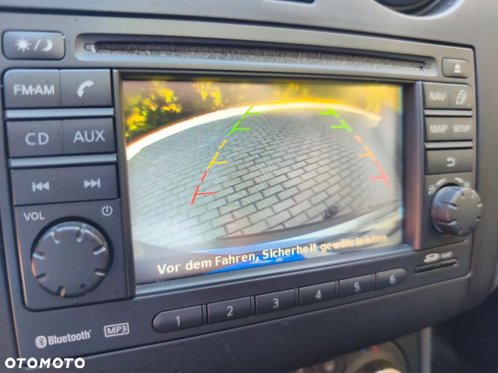 Nissan Qashqai+2 1.6 dCi DPF Start/Stop tekna - 34