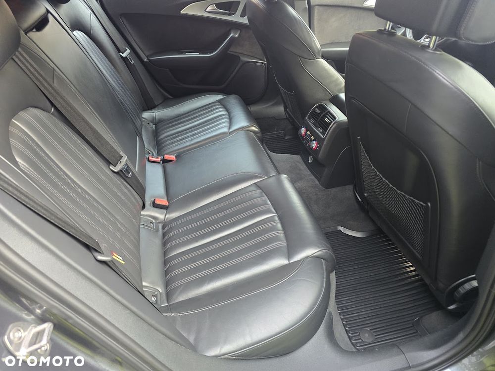 Audi A6 Avant 2.0 TDI Ultra S tronic - 17