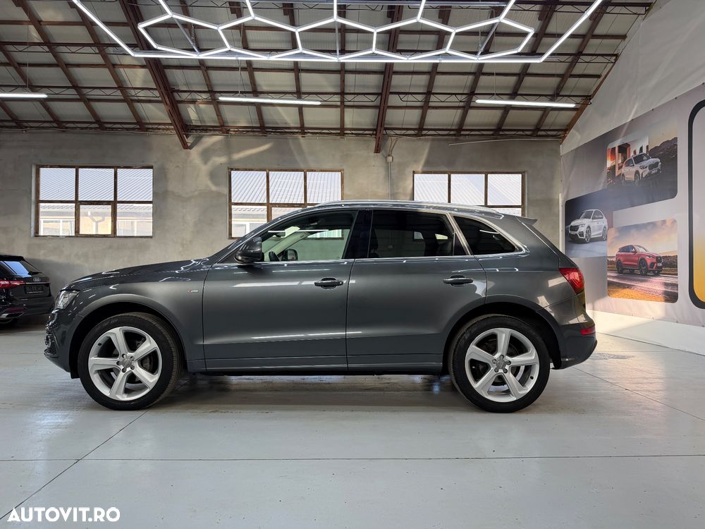 Audi Q5 2.0 TDI Quattro (clean diesel) S tronic - 6