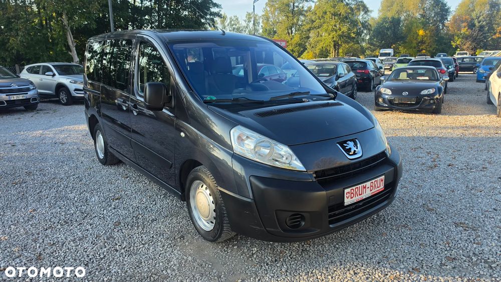 Peugeot Expert - 8