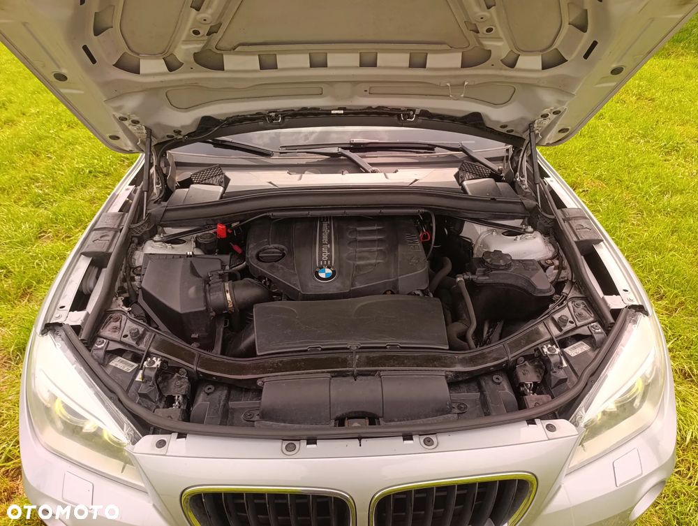 BMW X1 - 32