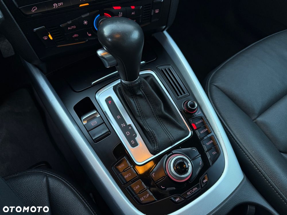 Audi Q5 2.0 TDI Quattro S tronic - 19