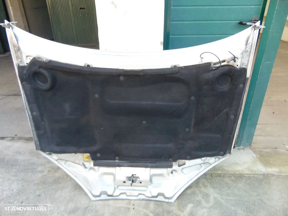 Ford Cougar capot - 7