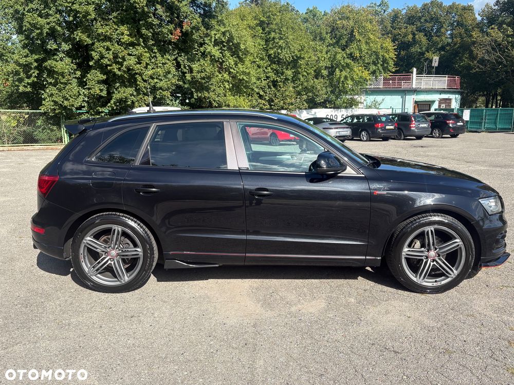 Audi Q5 - 3