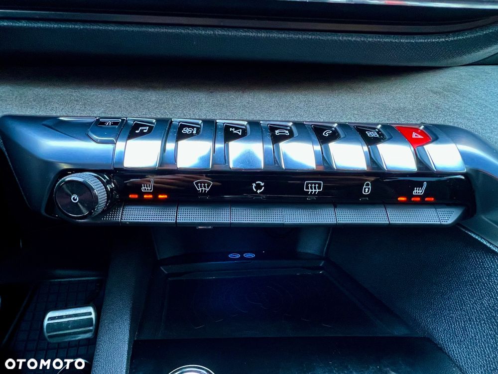 Peugeot 5008 2.0 BlueHDI GT S&S EAT8 - 25