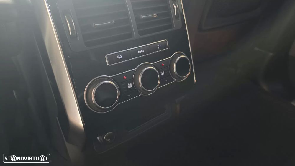 Land Rover Range Rover Sport 3.0 SDV6 HSE Dynamic - 59