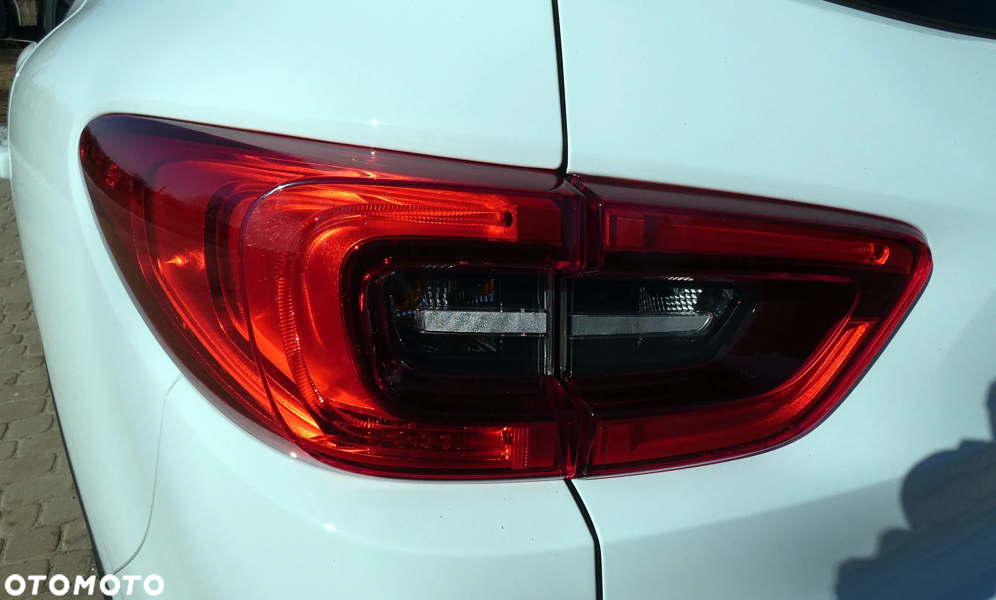 Renault Kadjar 1.3 TCe FAP Limited - 10