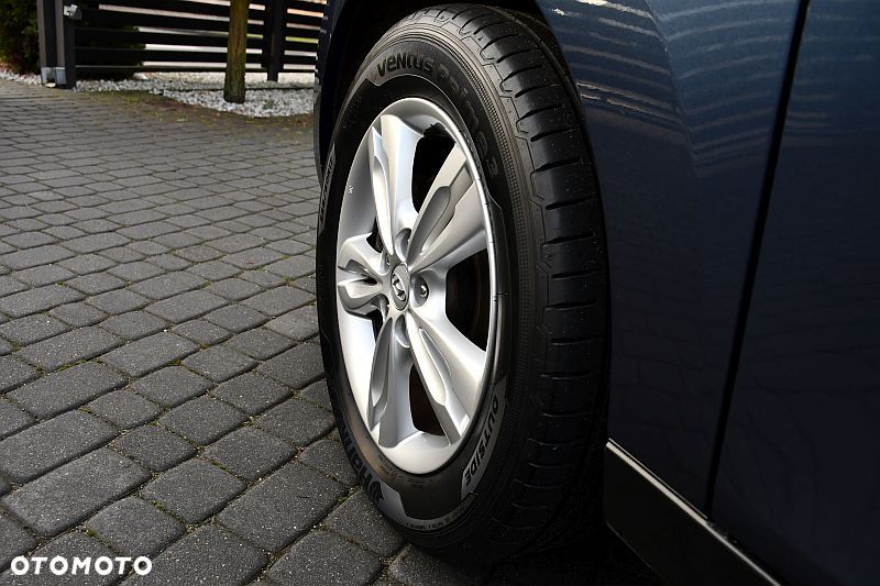 Hyundai ix35 2.0 2WD Style - 27