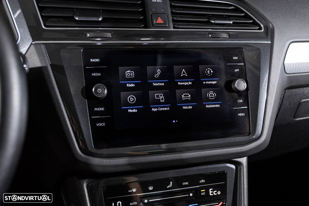 VW Tiguan 1.4 TSI eHybrid Life DSG - 18