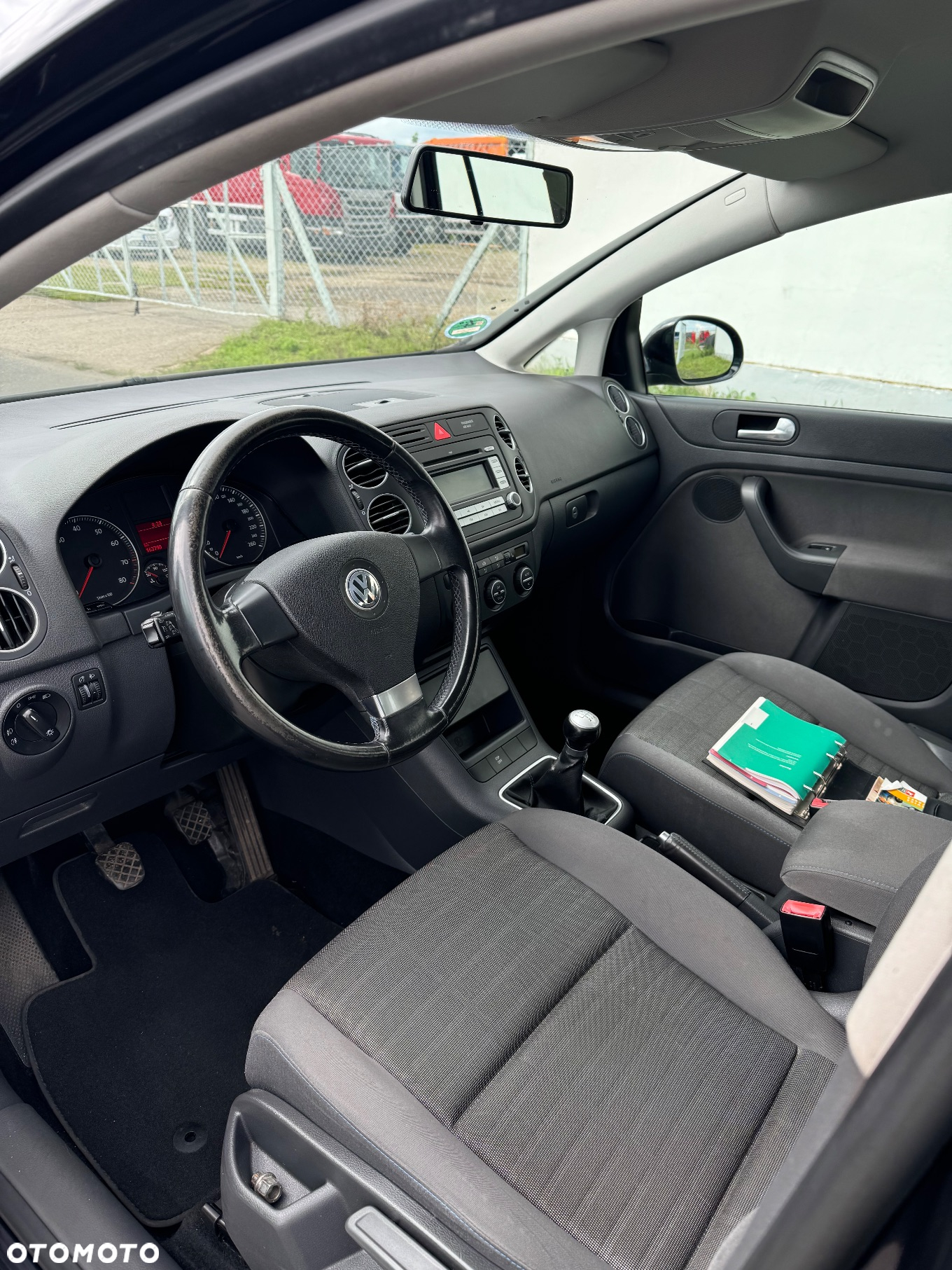 Volkswagen Golf Plus 1.4 TSI Tour - 7