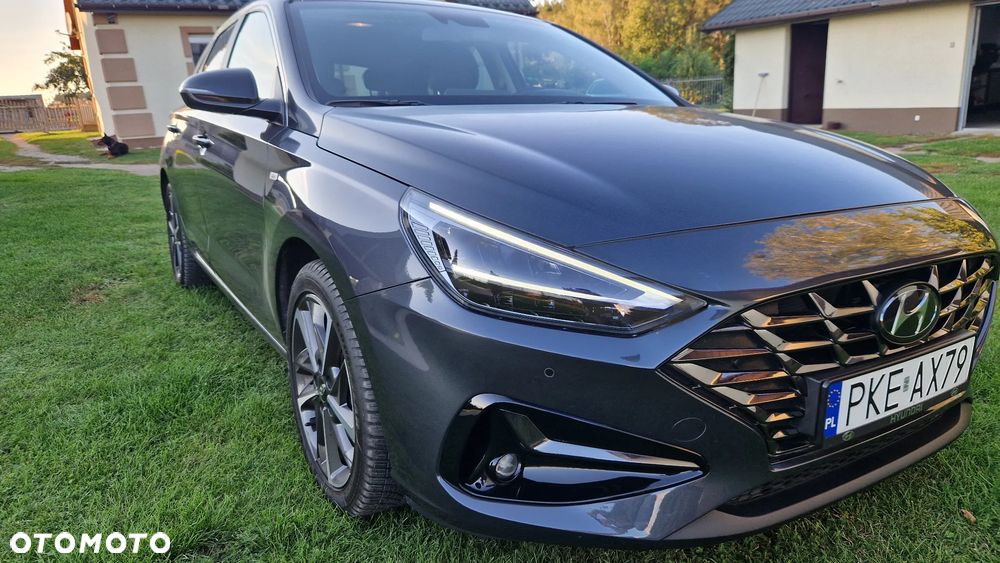 Hyundai i30 - 9