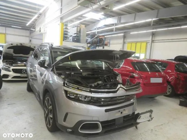 Citroën C5 Aircross 1.2 PureTech Feel - 4