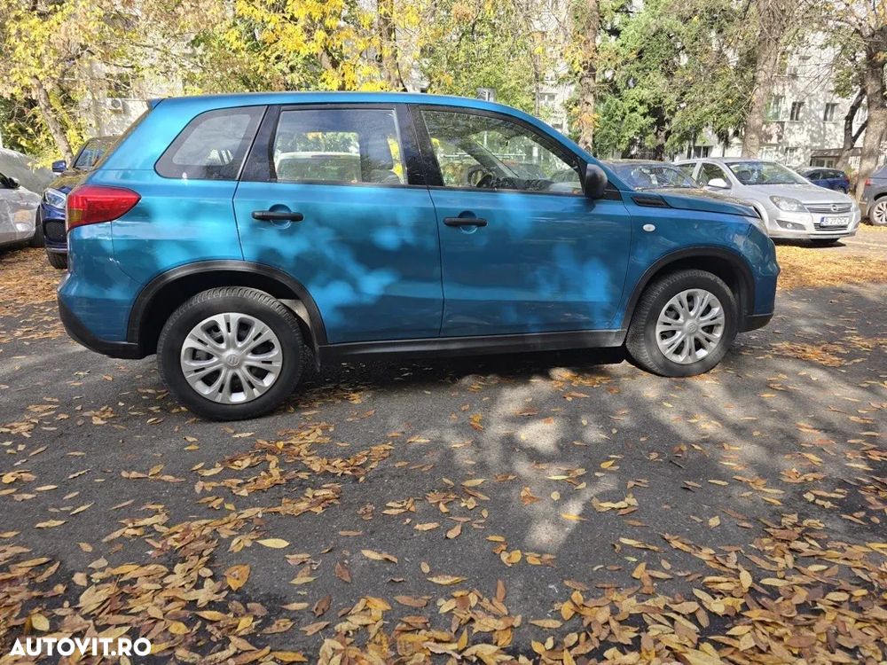 Suzuki Vitara 1.6 Spirit - 6