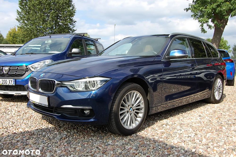 BMW Seria 3 - 2