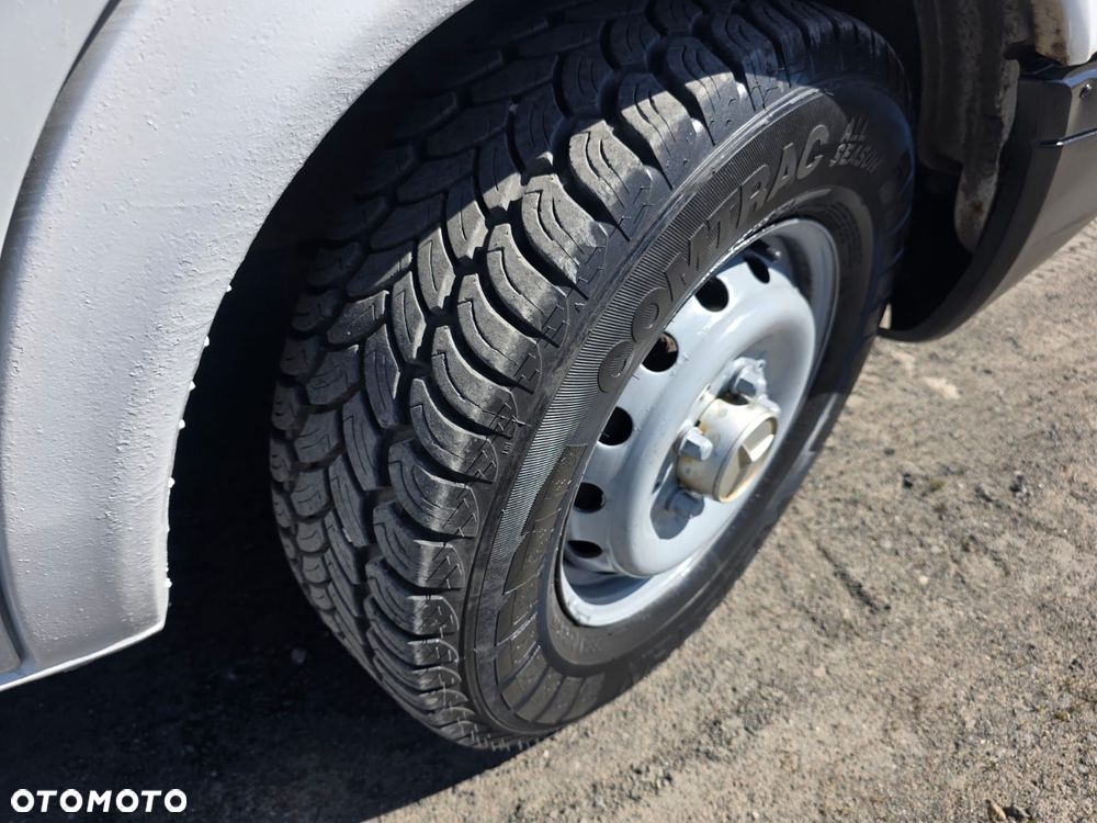 Mercedes-Benz Sprinter 310. 312.  2,9 - 30