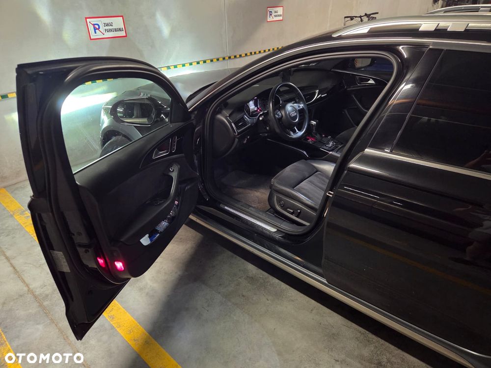 Audi A6 Allroad - 4