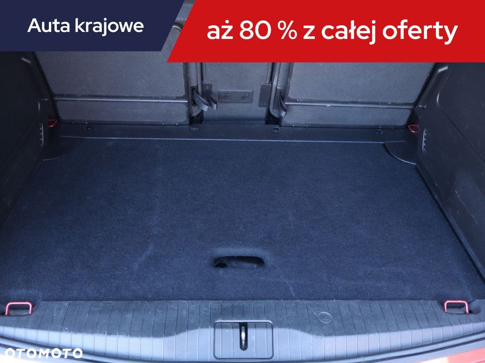 Opel Meriva - 14