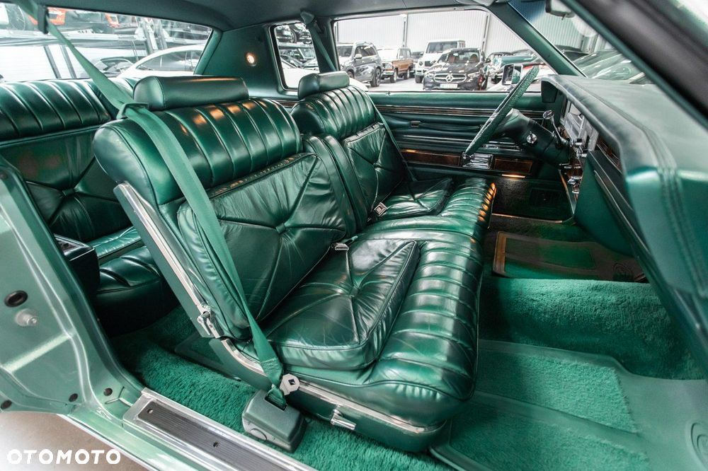 Lincoln Continental - 30