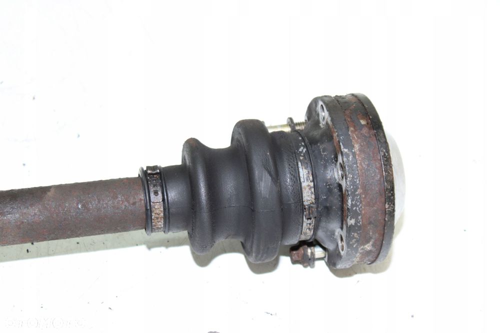 MERCEDES W220 S320 V6 PÓŁOŚ TYŁ TYLNA - 2