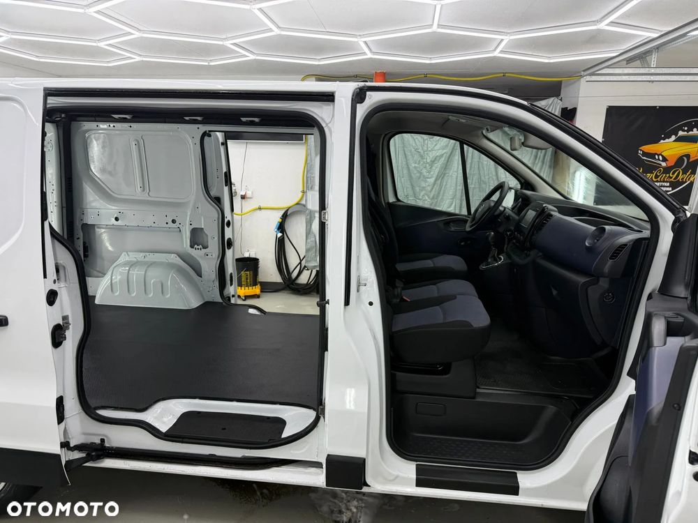 Opel Vivaro-B - 17