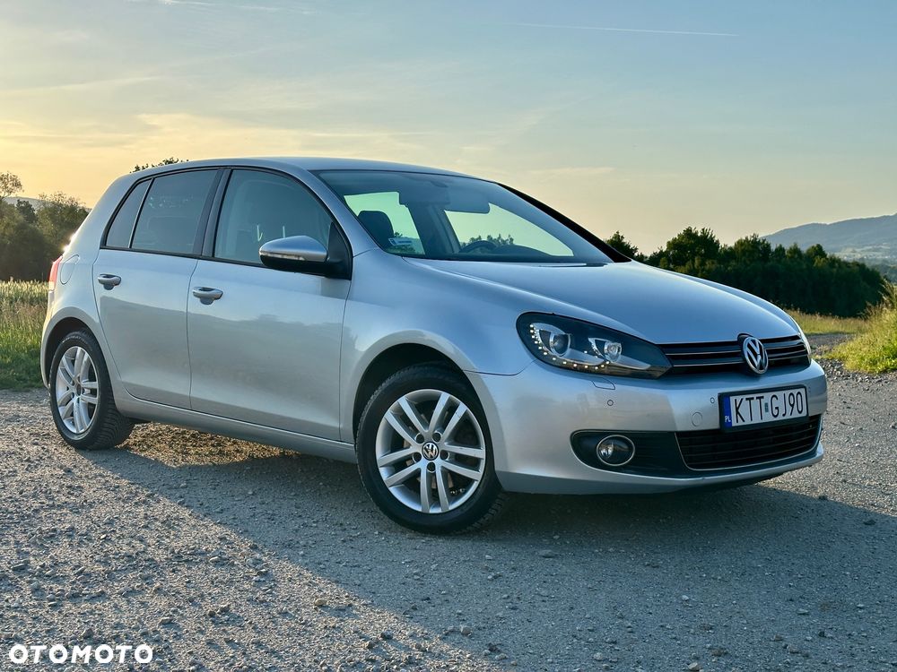 Volkswagen Golf 1.4 TSI Highline DSG - 18