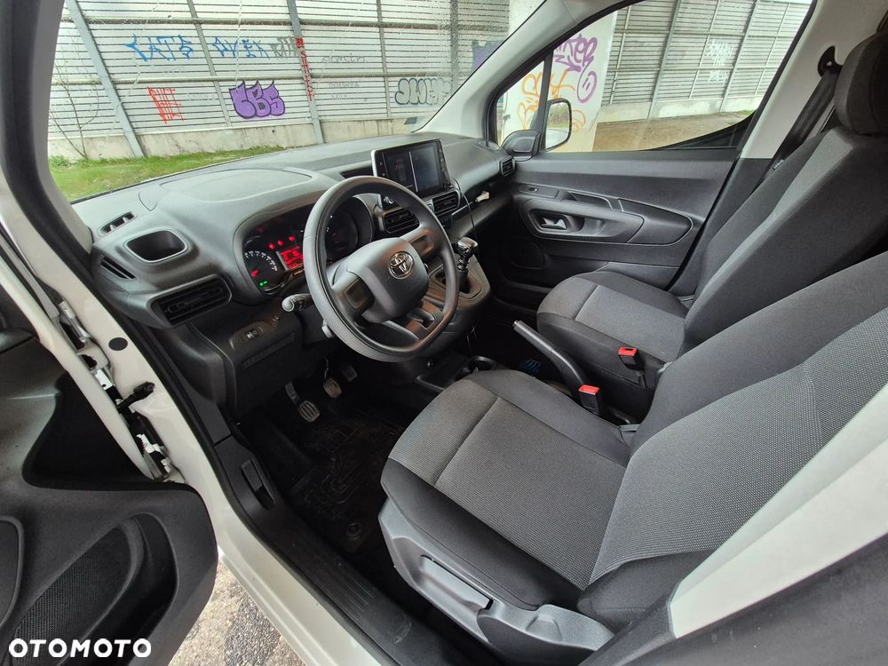 Toyota Proace City - 5