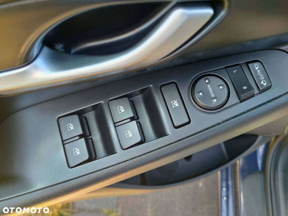 Hyundai i30 1.0 T-GDI Intro Edition - 33