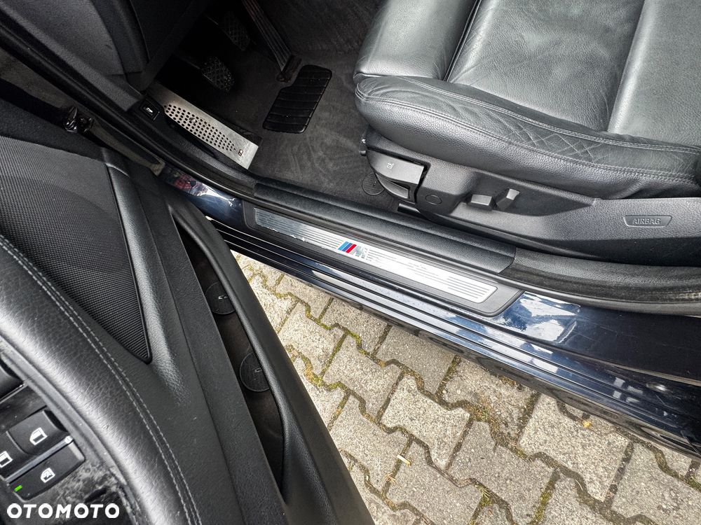 BMW Seria 5 - 8