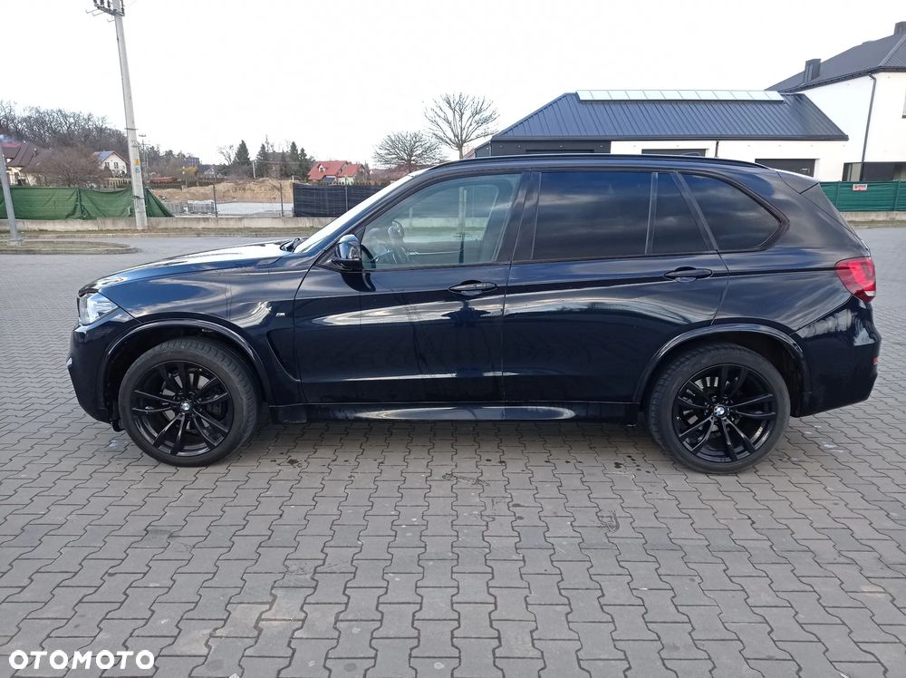 BMW X5 xDrive30d - 3