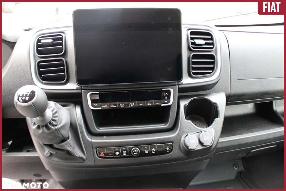 Fiat Ducato Maxi L4H2 2.2 180KM - 11