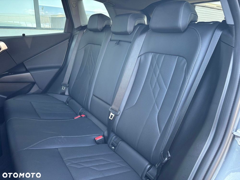 BMW X3 xDrive20d mHEV - 36
