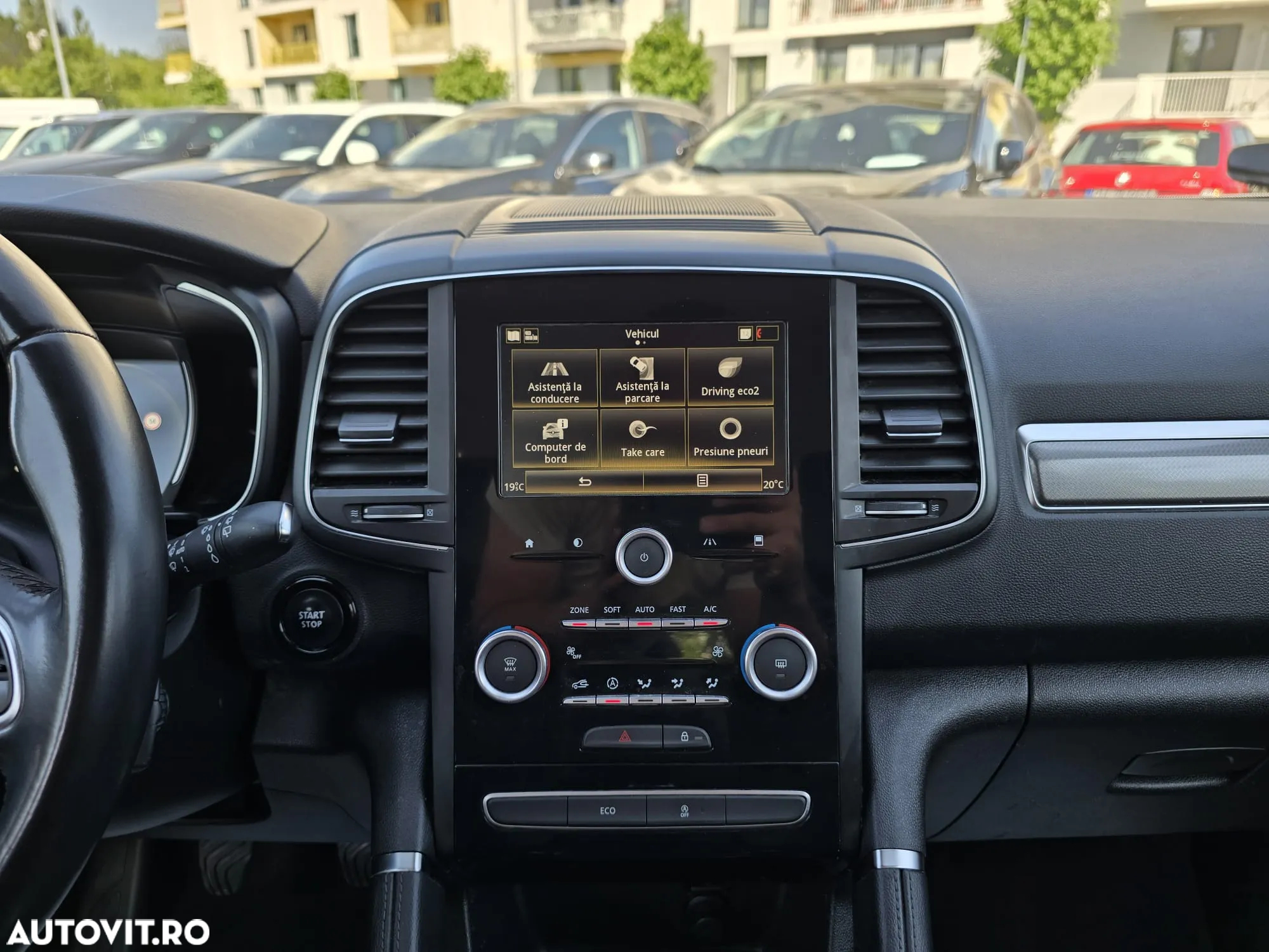 Renault Koleos ENERGY dCi 130 INTENS - 18