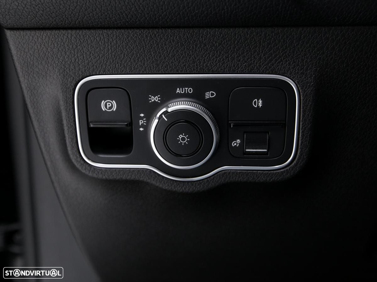 Mercedes-Benz EQB 350 4Matic Progressive - 20