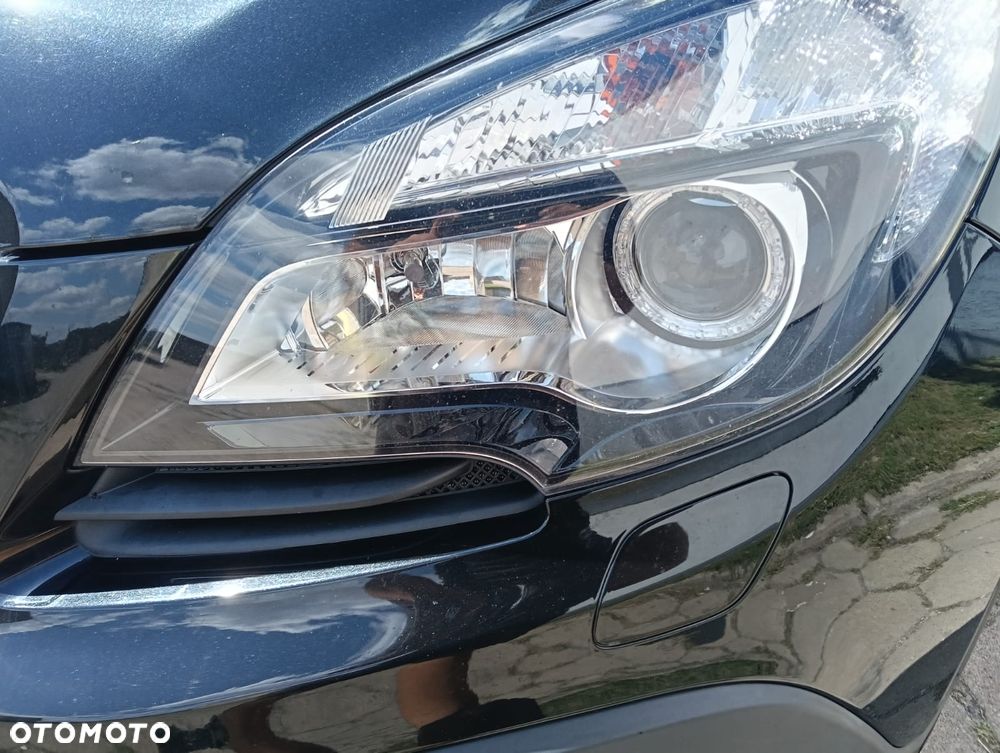 Opel Mokka 1.6 CDTI Enjoy S&S - 12