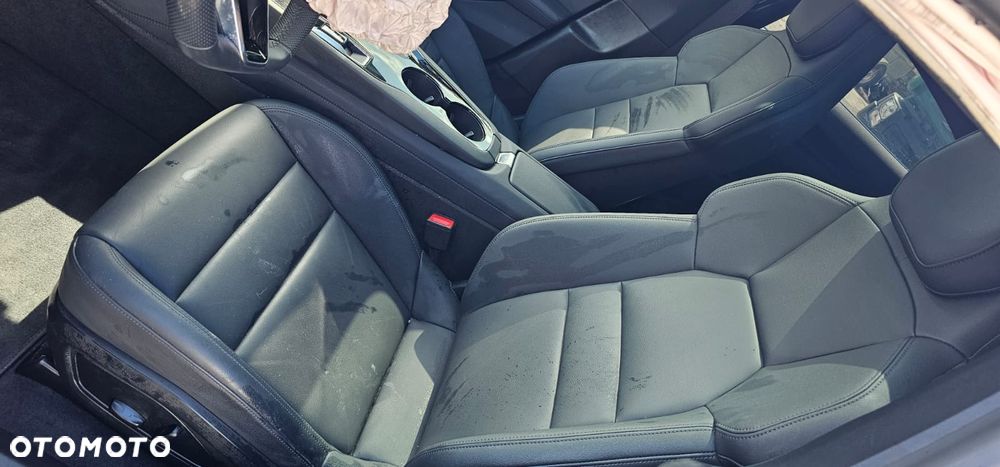 Audi e-tron GT 60 93kWh Quattro - 9