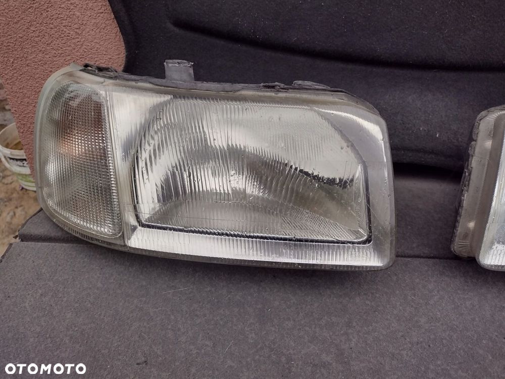 lampy freelander I komplet europa eu całe - 3