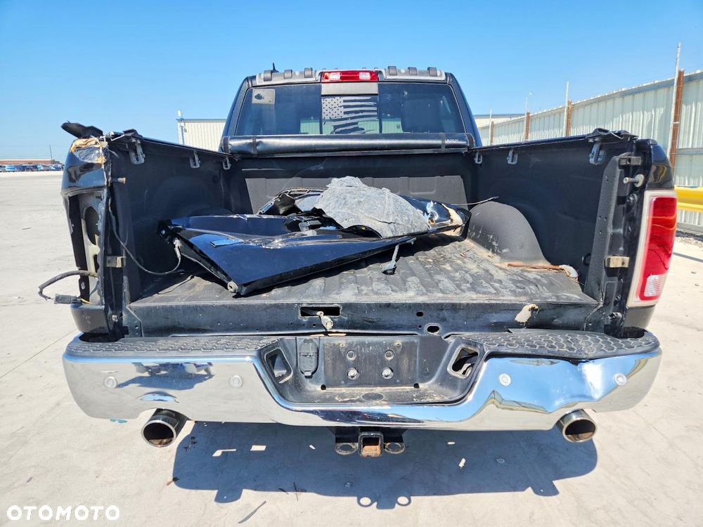 RAM 1500 - 5