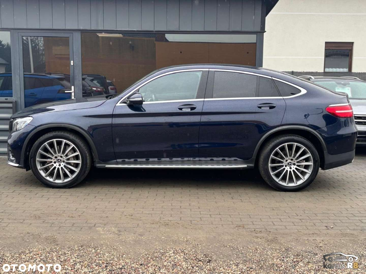 Mercedes-Benz CLC - 5