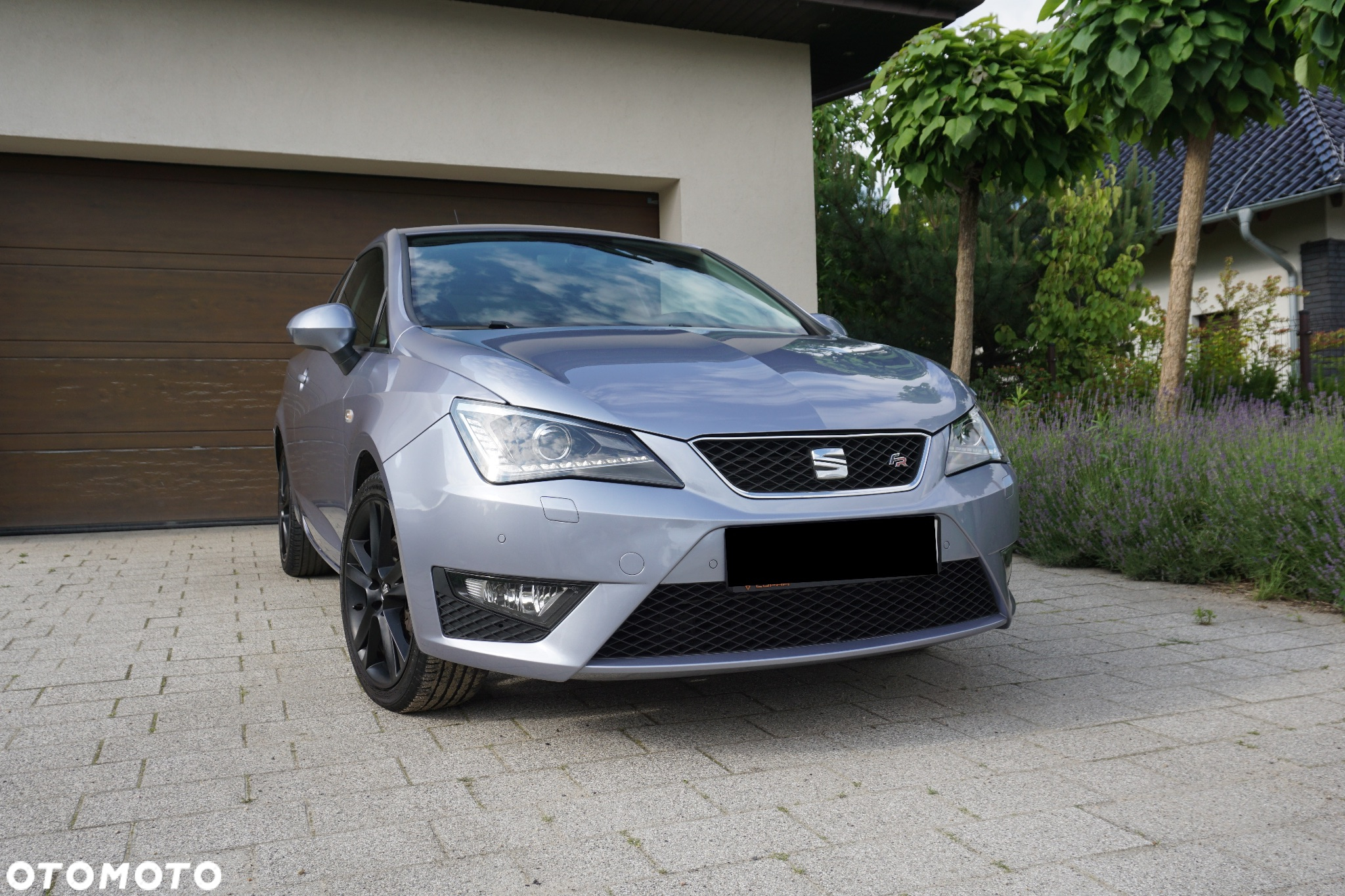 Seat Ibiza SC 1.0 Eco TSI S&S DSG FR - 2