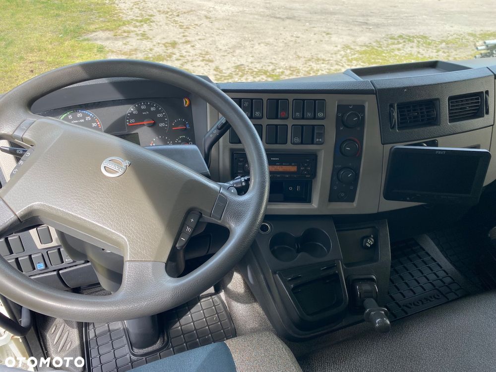Volvo FL280 - 9