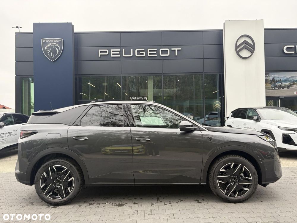 Peugeot 3008 - 6