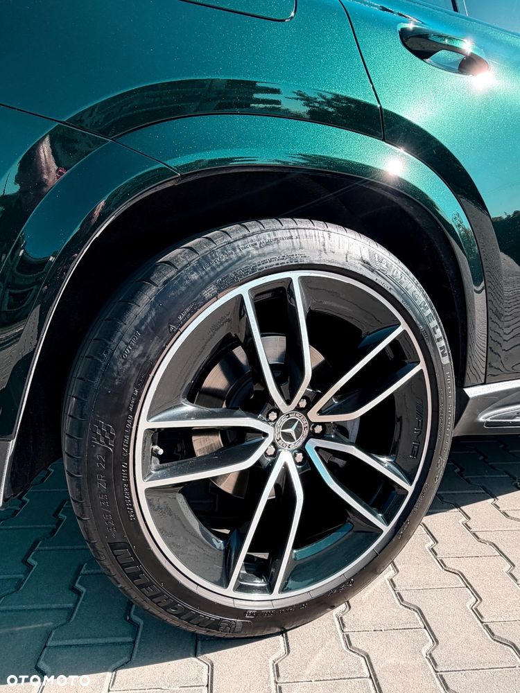 Mercedes-Benz GLE 400 d 4-Matic Premium Plus - 10
