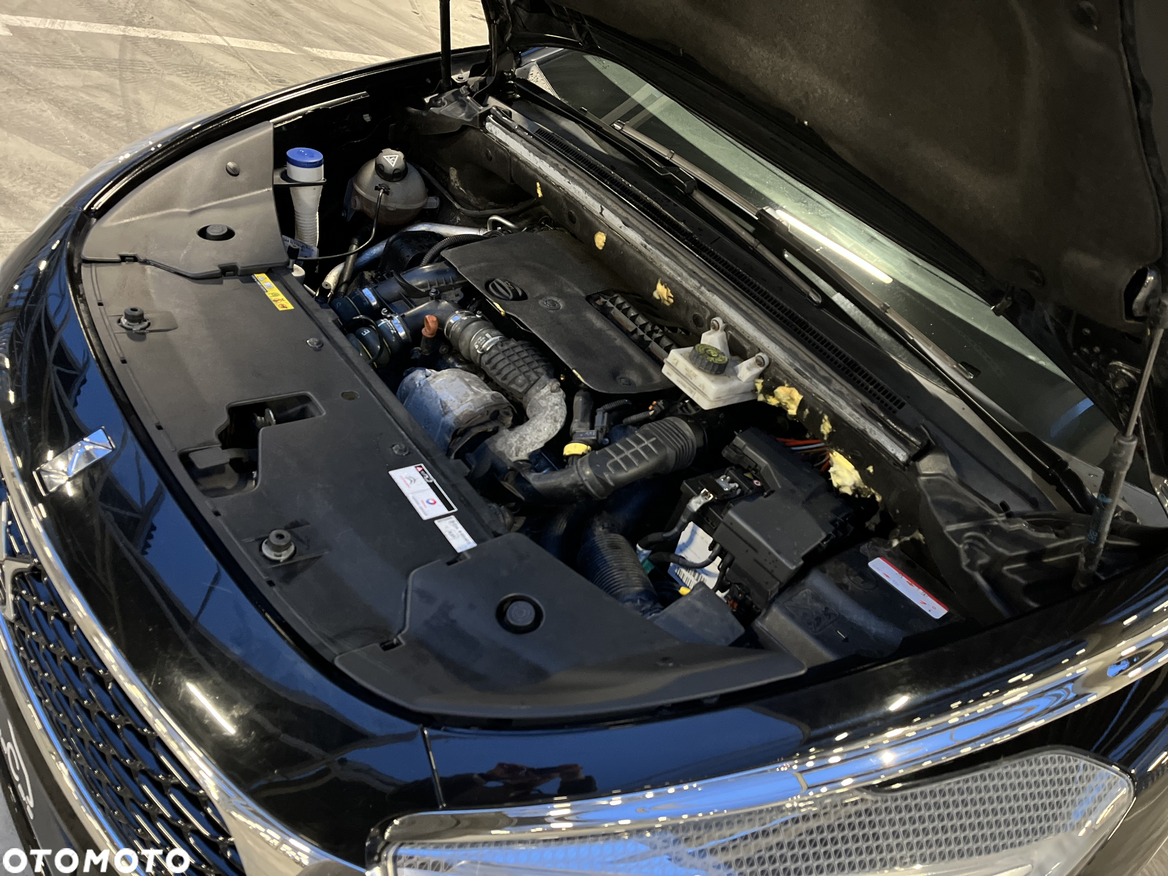 DS Automobiles DS 5 - 28