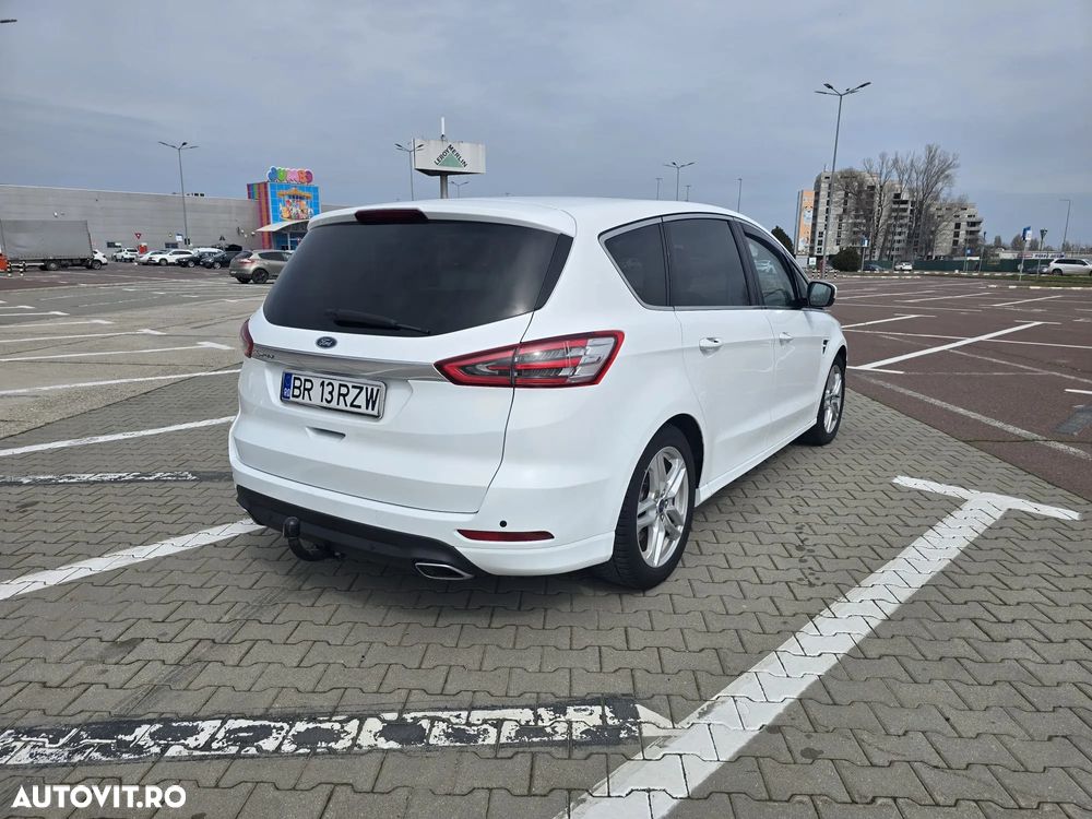 Ford S-Max 2.0 TDCi ST-Line - 6