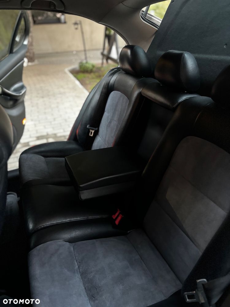 Seat Leon 1.9 TDI FR - 4