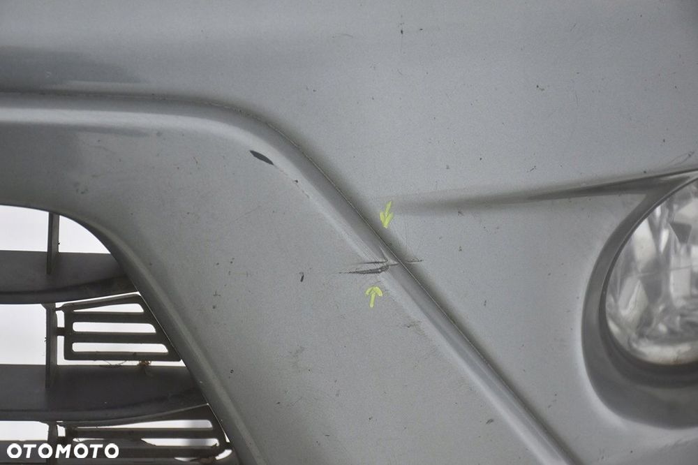 zderzak przedni przód honda cr-v crv ii lift - 8