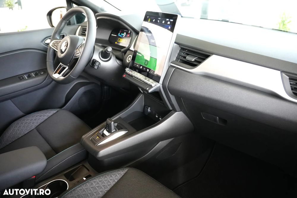 Mitsubishi ASX - 10