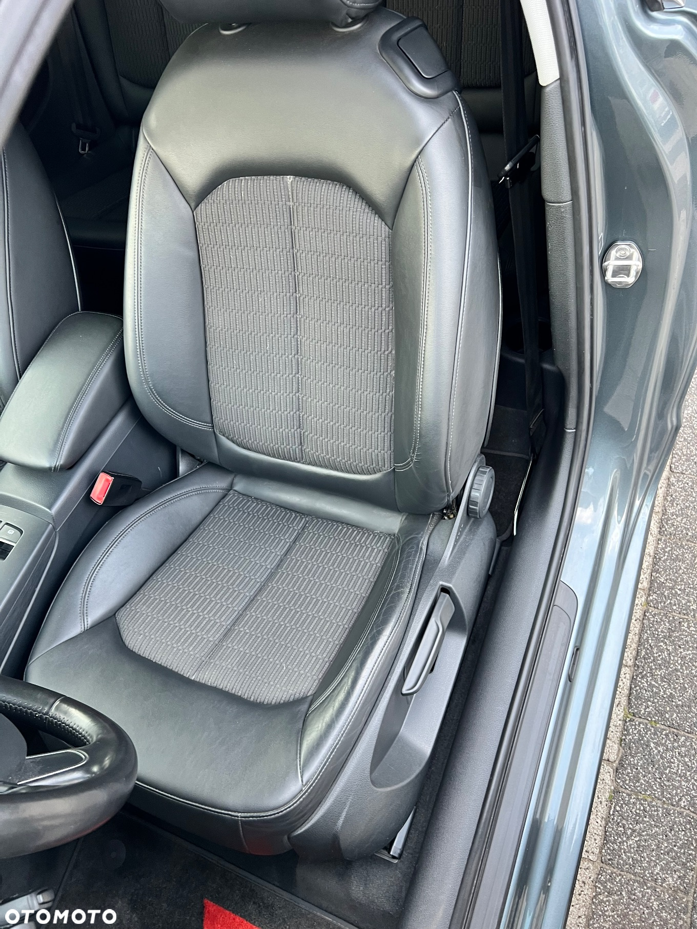 Audi A3 2.0 TDI (clean diesel) S tronic Attraction - 10