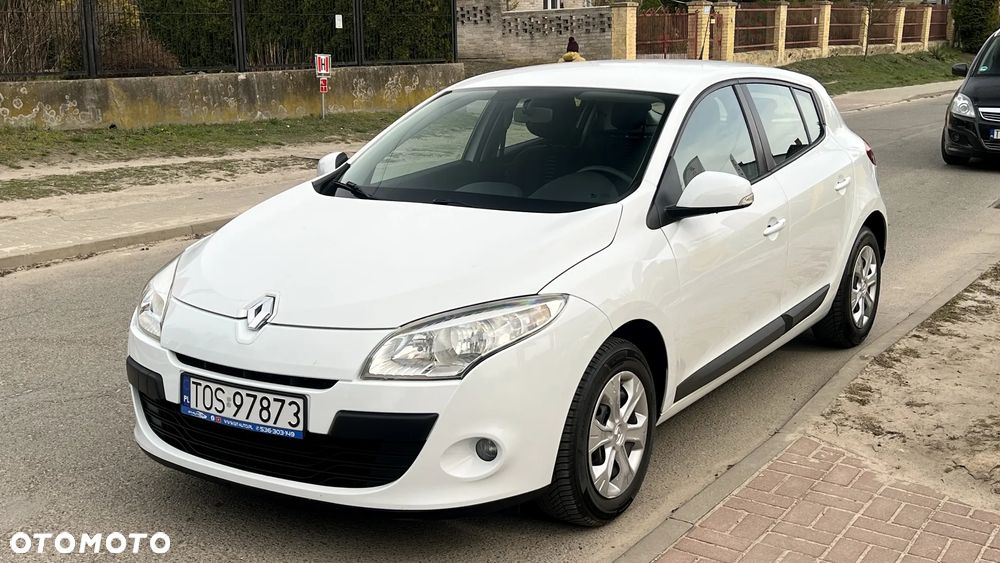Renault Megane 1.6 16V Authentique - 13