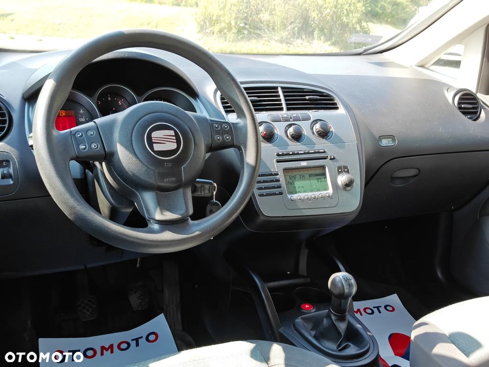 Seat Altea XL 1.9 TDI DPF Sport - 10